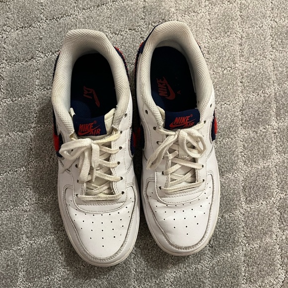 Air Force One - Picture 4 of 4